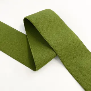 Elastic neted 4 cm army