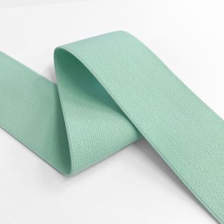 Elastic neted 4 cm mint