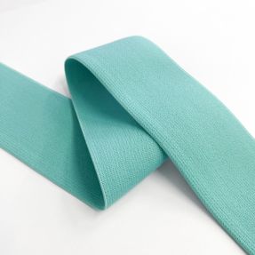 Elastic neted 4 cm old green