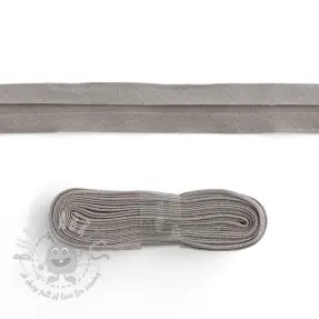 Bordură din bumbac - 3 m grey