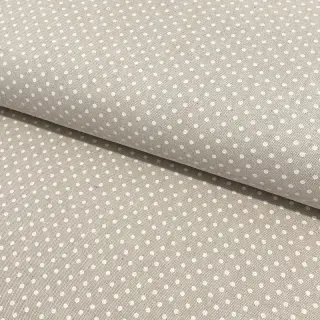 Țesătură decorativă Linenlook Basic dots