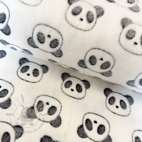 Wellness Fleece Panda