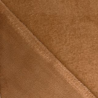 Microfleece camel