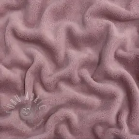 Microfleece blush