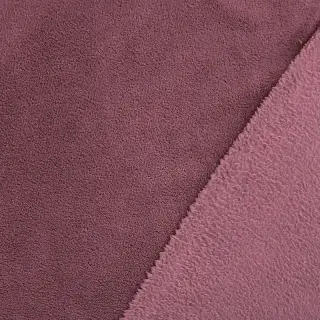Microfleece mauve