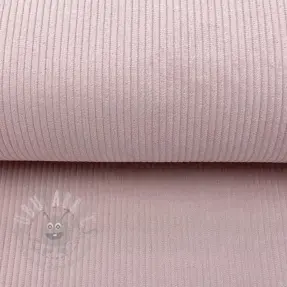 Catifea raiată light lilac