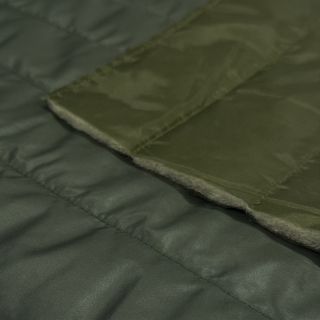 Material textil matlasat Classic army green