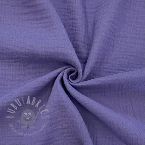 Mușelină lavender ORGANIC