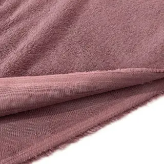 Blăniță artificială SMOOTH mauve