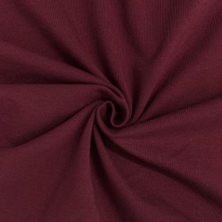 Tricot SNOOZY bordeaux