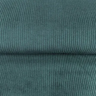 Catifea raiată green