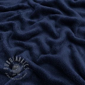 Microfleece navy