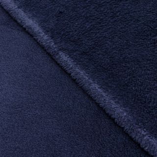 Microfleece navy