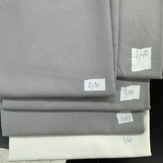 Last pieces package Decoration fabrics 572