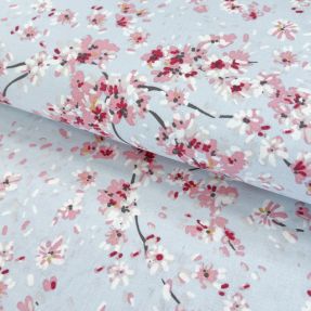 Țesătură decorativă premium Blossom petal springle