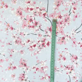 Țesătură decorativă premium Blossom petal springle