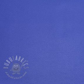 Piele sintetică KARIA cobalt