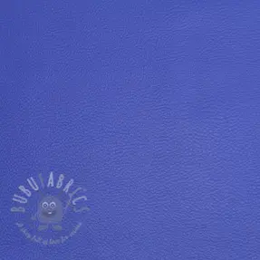 Piele sintetică KARIA cobalt