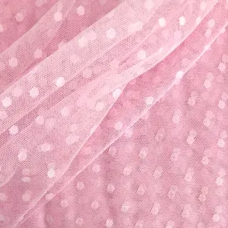 Tul pentru TUTU SPOT light pink