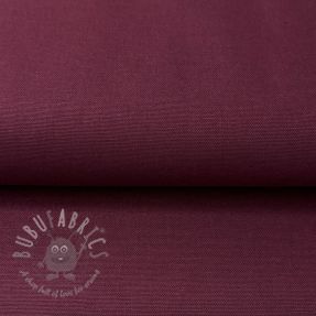 CANVAS aubergine