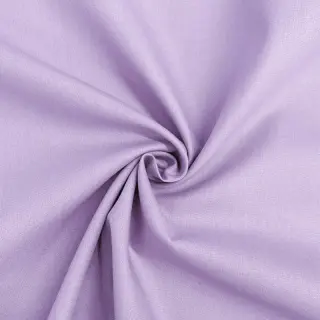 Poplin din bumbac bright lilac
