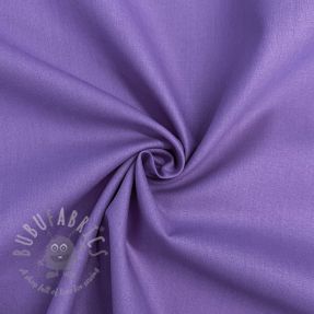 Poplin din bumbac purple