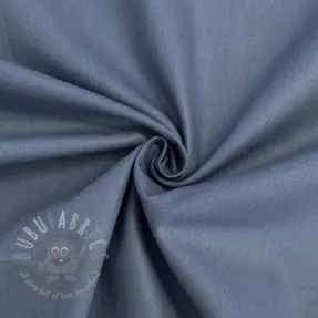 Poplin din bumbac jeans