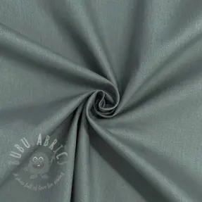 Poplin din bumbac ocean green