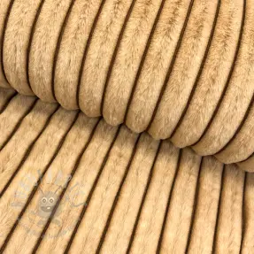 Blăniță artificială Shadow stripes bronze