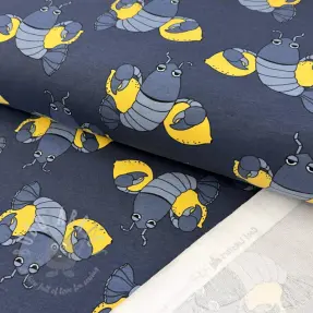 Jerse trening Cool lobsters blue