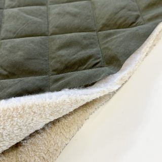 Material textil matlasat NOVIA pickle