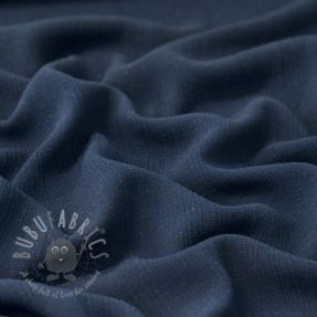 Viscoză cu in CRINCLE navy