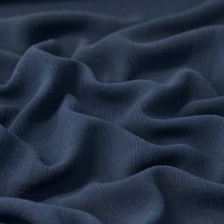 Viscoză cu in CRINCLE navy