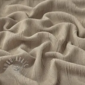 Viscoză cu in CRINCLE sand