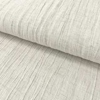 Viscoză cu in CRINCLE off white