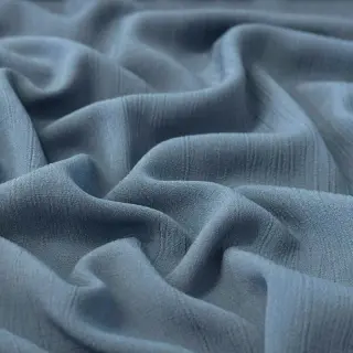 Viscoză cu in CRINCLE blue shadow