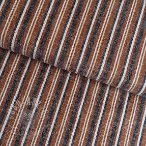 In YARN DYED Stripe rust