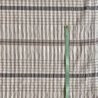 Țesătură din bumbac YARN DYED Check sand