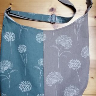 Țesătură decorativă Linenlook Elegant dandelion taupe