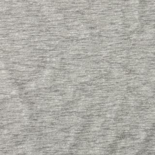 Tricot LINEN SLUB light grey