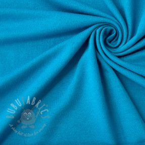 Tricot VISCOSE LYCRA HEAVY aqua