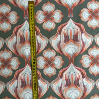 Țesătură decorativă Bimba design B digital print