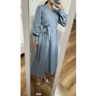 In prespălat 170 g blue