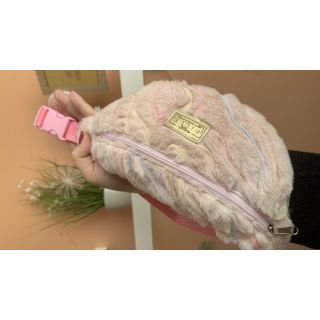 Blăniță artificială Tule powder