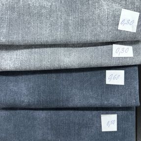 Last pieces package Sweat JEANS 002