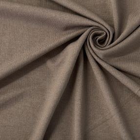 Tricot VISCOSE LYCRA HEAVY taupe