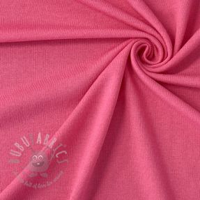 Tricot VISCOSE LYCRA HEAVY pink