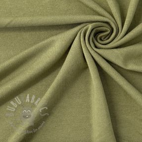 Tricot VISCOSE LYCRA HEAVY sage