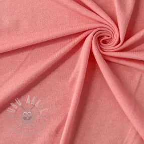 Tricot VISCOSE LYCRA HEAVY watermelon
