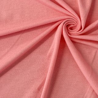 Tricot VISCOSE LYCRA HEAVY watermelon